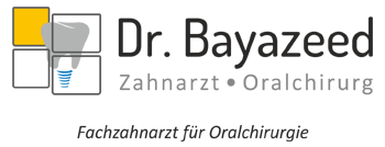 Zahnarzt / Fachzahnarzt für Oralchirurgie Rastatt Logo